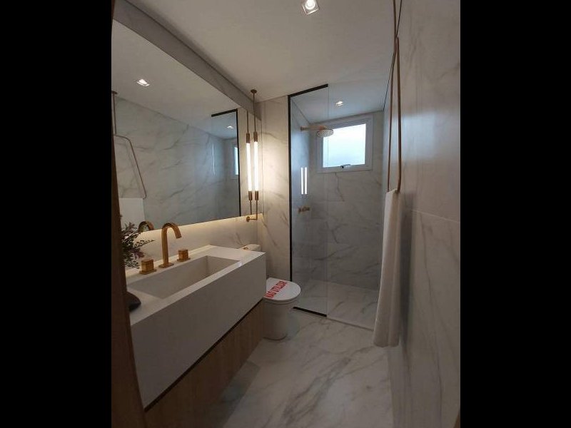 imóvel com 90m² - Limão - São Paulo