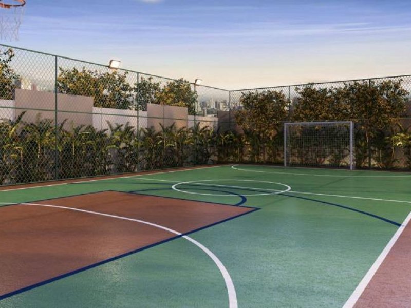 imóvel com 90m² - Limão - São Paulo