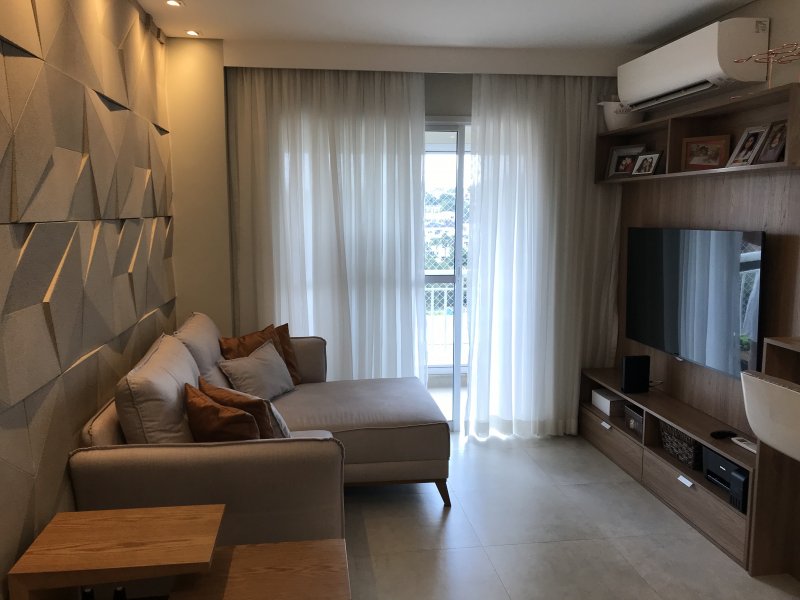 imóvel com 66m² - Melville Empresarial II - Barueri