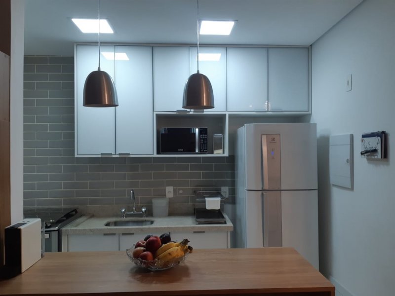 imóvel com 66m² - Melville Empresarial II - Barueri