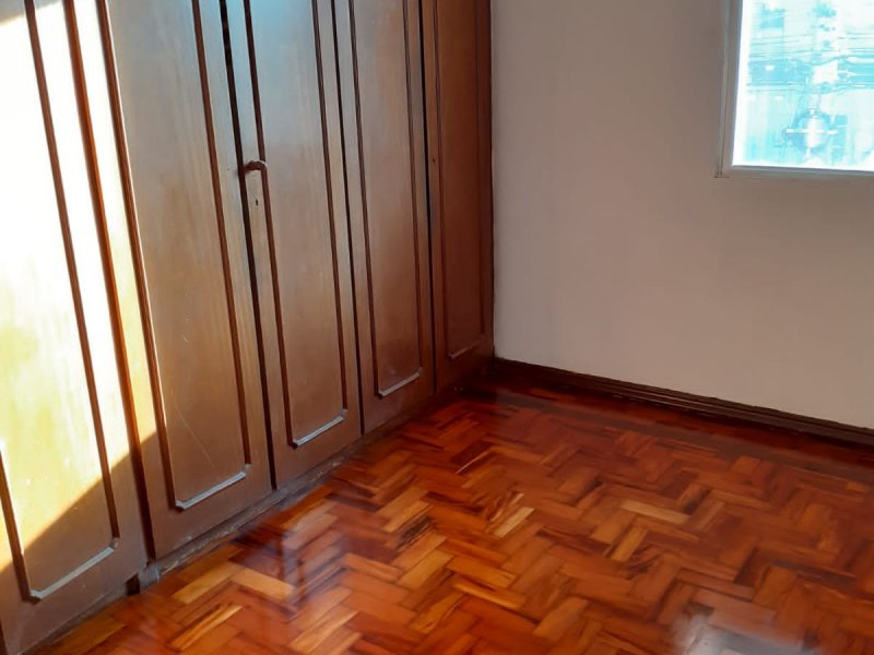 imóvel com 120m² - Barra Funda - São Paulo