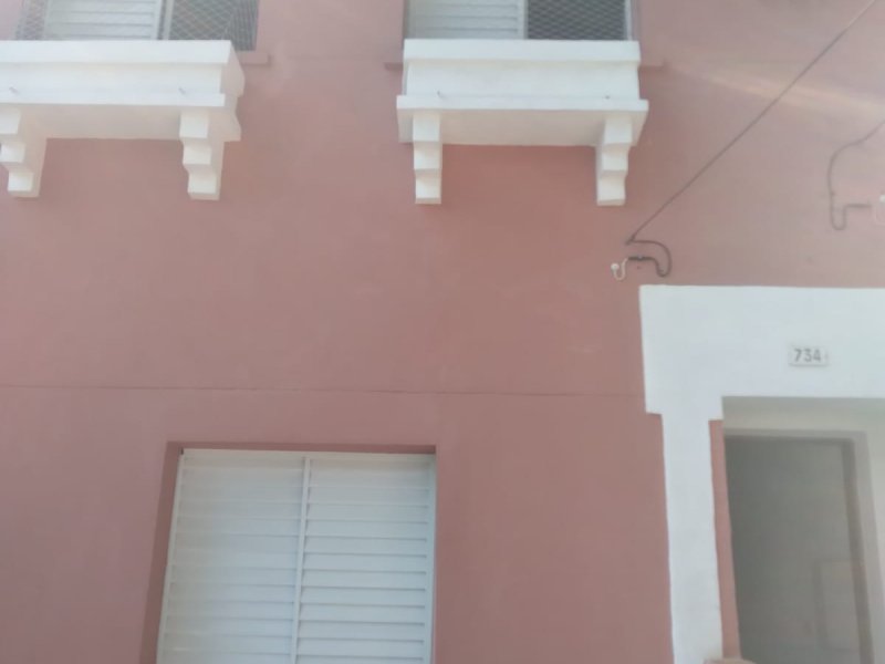 imóvel com 120m² - Barra Funda - São Paulo