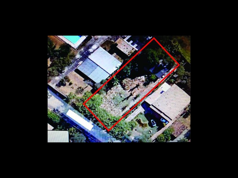 Terreno à venda Braúnas com 1000m² e 1 quarto por R$ 620.000 - 98752043-fotolote2.jpg