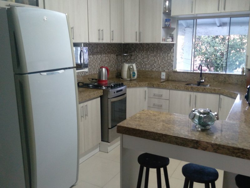 Casa à venda Jansen com 130m² e 2 quartos por R$ 360.000 - 1224592497-img-20210722-wa0044.jpeg