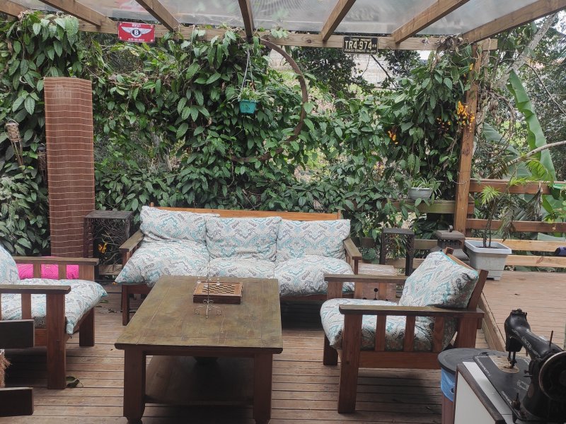 Casa à venda Vargem Grande com 100m² e 3 quartos por R$ 375.000 - 810731112-img-20210811-100852.jpg