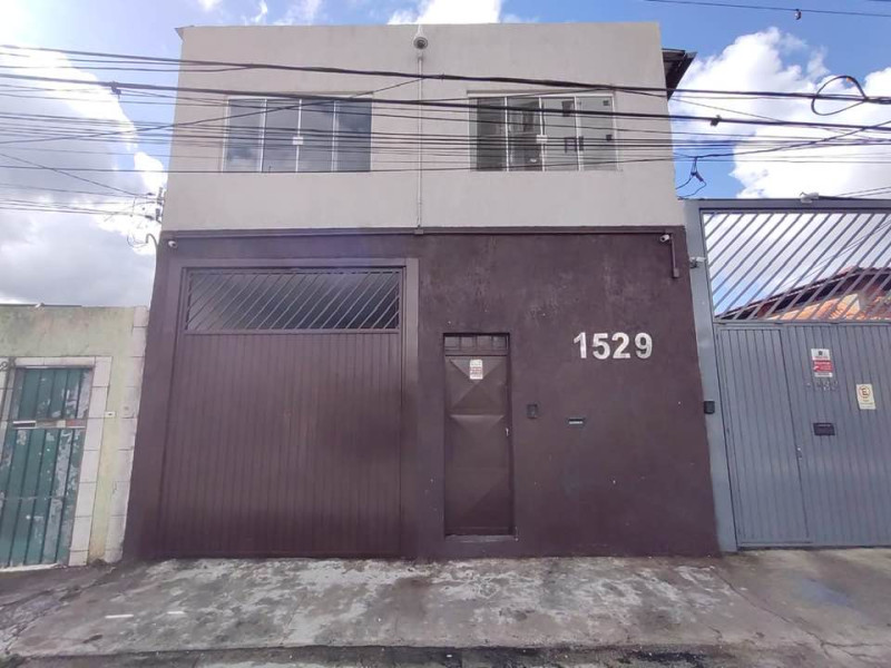 imóvel com 432m² - Vila Celeste - São Paulo