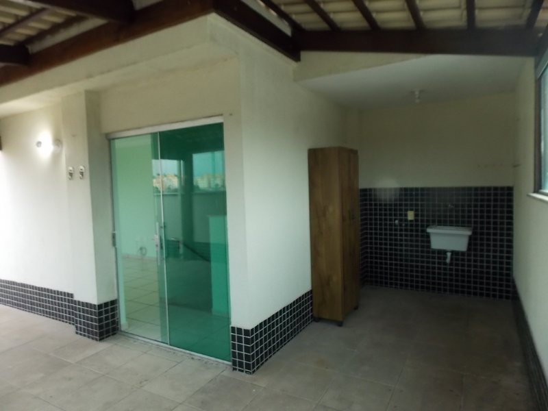 Cobertura à venda Linda Vista com 106m² e 2 quartos por R$ 300.000 - 1385497866-25.jpg