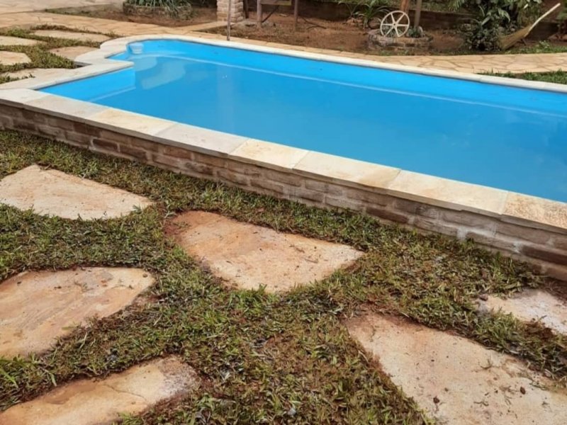 imóvel com 703m² - Paciência - Sabara