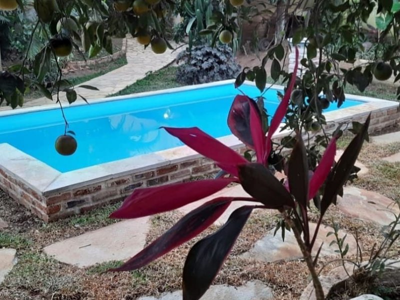 imóvel com 703m² - Paciência - Sabara