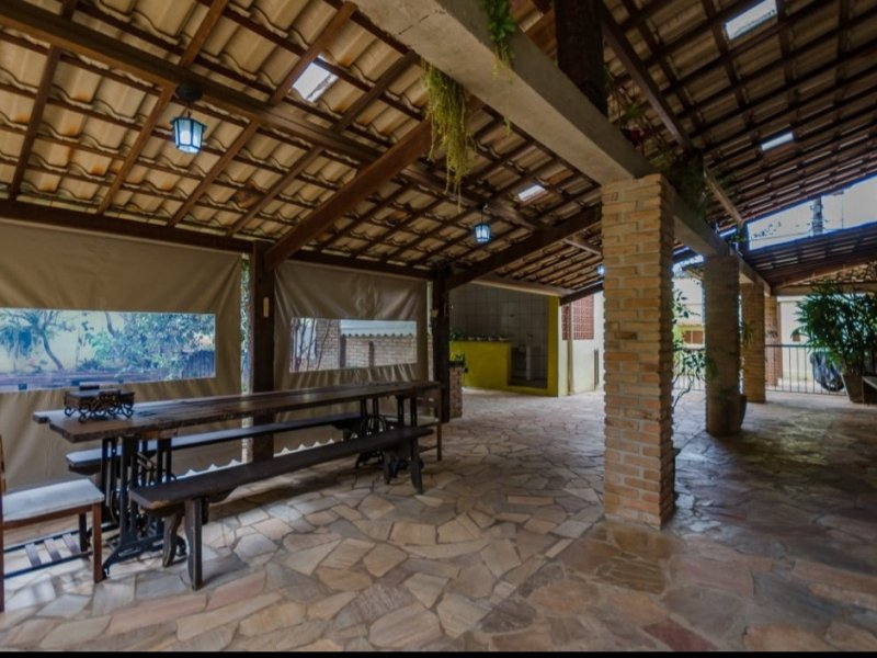 imóvel com 703m² - Paciência - Sabara