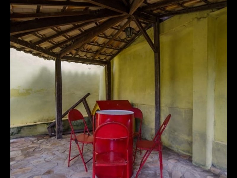 imóvel com 703m² - Paciência - Sabara