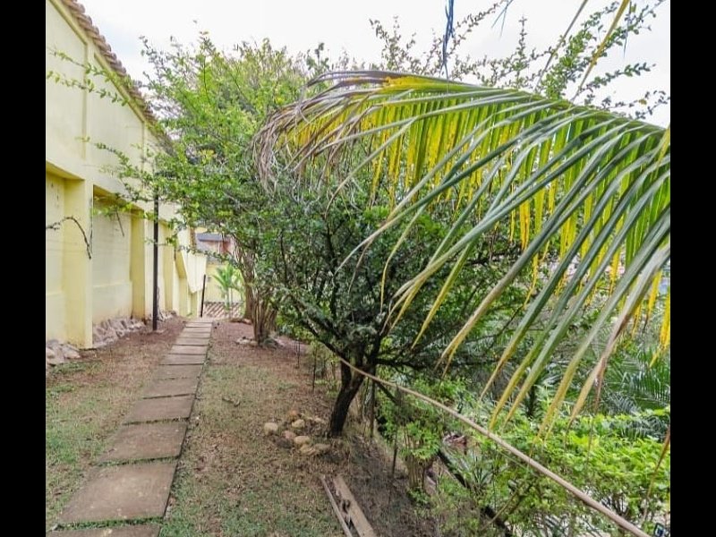 imóvel com 703m² - Paciência - Sabara