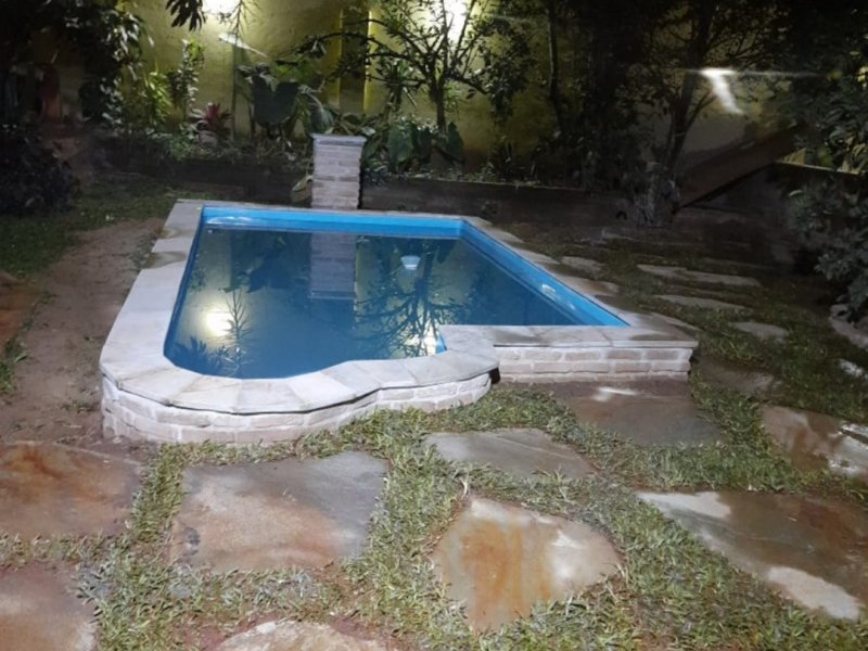 imóvel com 703m² - Paciência - Sabara