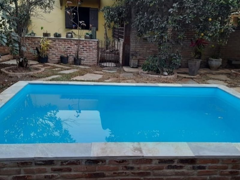 imóvel com 703m² - Paciência - Sabara