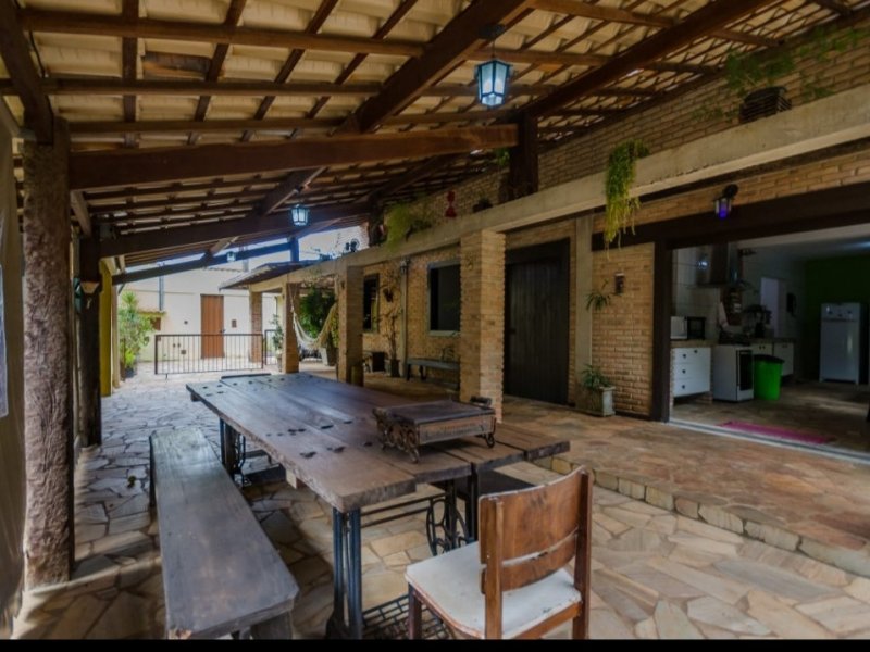 imóvel com 703m² - Paciência - Sabara