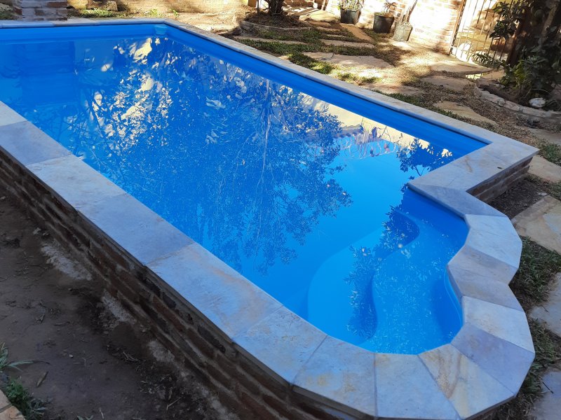 imóvel com 703m² - Paciência - Sabara