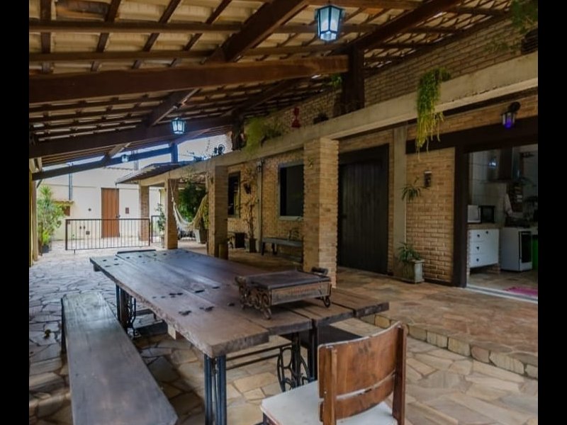 imóvel com 703m² - Paciência - Sabara