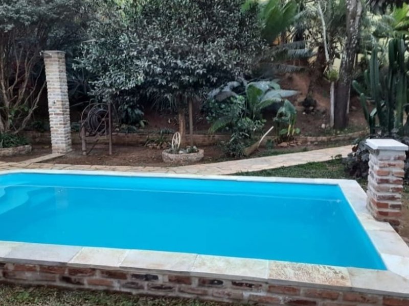 imóvel com 703m² - Paciência - Sabara