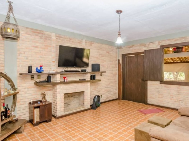 imóvel com 703m² - Paciência - Sabara