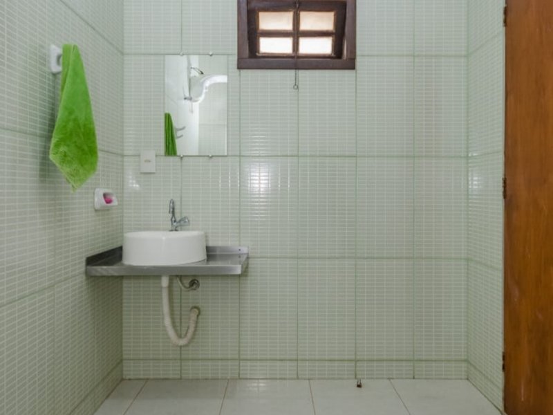 imóvel com 703m² - Paciência - Sabara