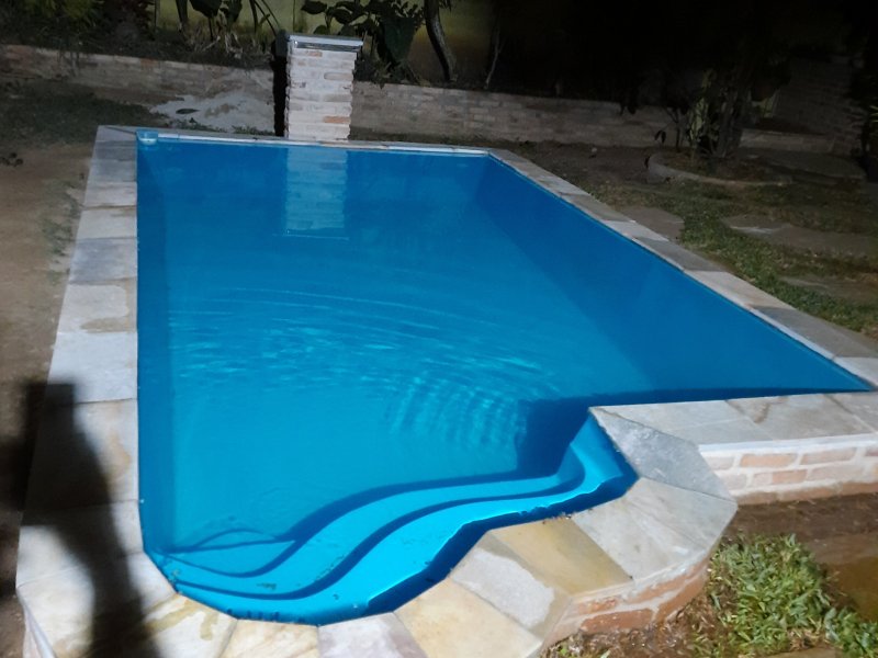 imóvel com 703m² - Paciência - Sabara