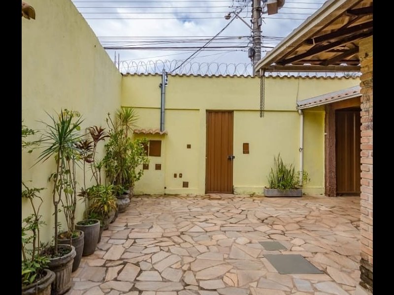 imóvel com 703m² - Paciência - Sabara