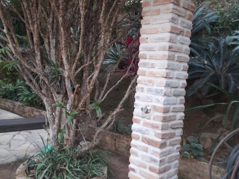 imóvel com 703m² - Paciência - Sabara