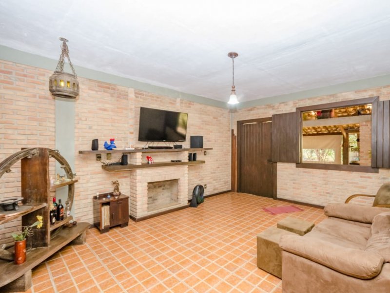 imóvel com 703m² - Paciência - Sabara