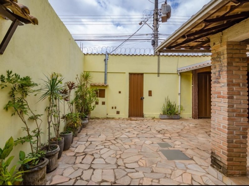 imóvel com 703m² - Paciência - Sabara