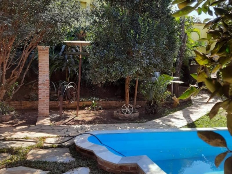imóvel com 703m² - Paciência - Sabara