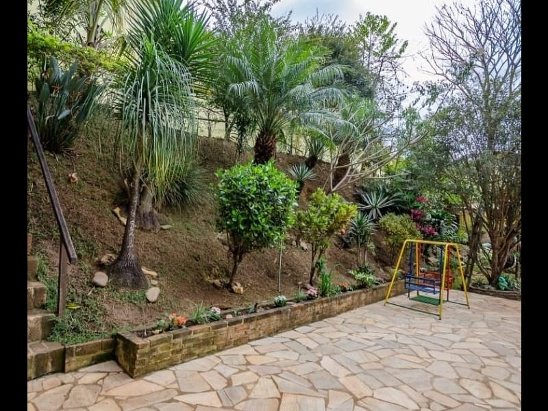 imóvel com 703m² - Paciência - Sabara