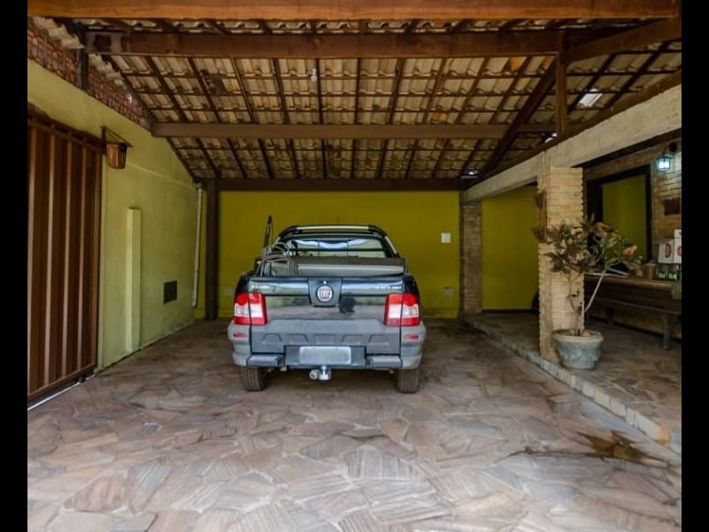 imóvel com 703m² - Paciência - Sabara