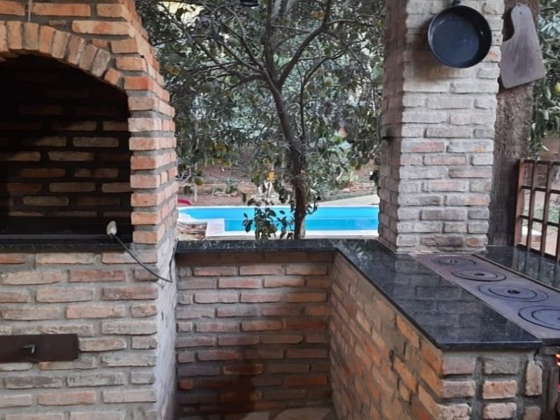imóvel com 703m² - Paciência - Sabara