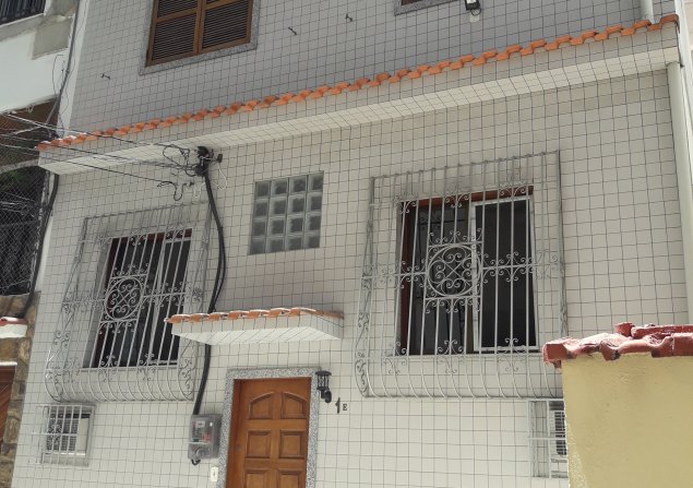imóvel com 163m²