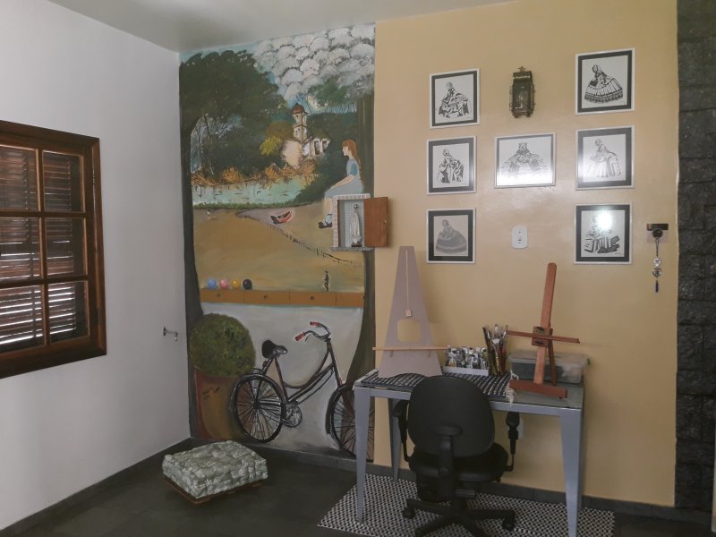 Casa de condomínio à venda Grajaú com 163m² e 4 quartos por R$ 1.150.000 - 1673464878-20190119-155849.jpg