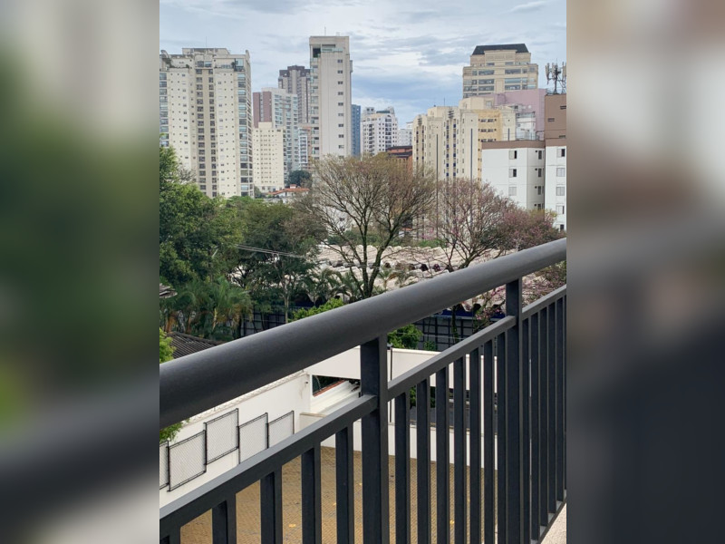 Comercial à venda Vila Mariana com 39m² e 1 quarto por R$ 360.000 - photo-2021-08-28-19-27-56.jpg