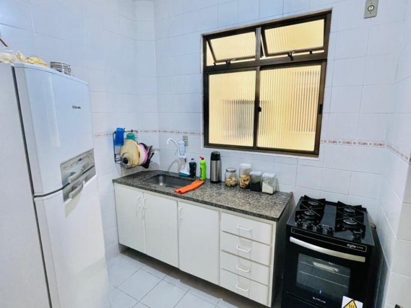 imóvel com 64m² - Castelo - Belo Horizonte