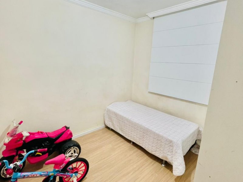 imóvel com 64m² - Castelo - Belo Horizonte