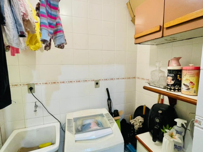 imóvel com 64m² - Castelo - Belo Horizonte