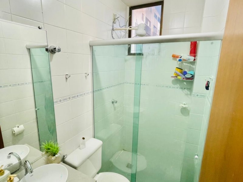imóvel com 64m² - Castelo - Belo Horizonte