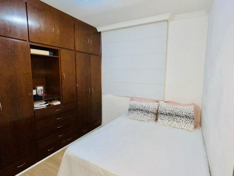 imóvel com 64m² - Castelo - Belo Horizonte