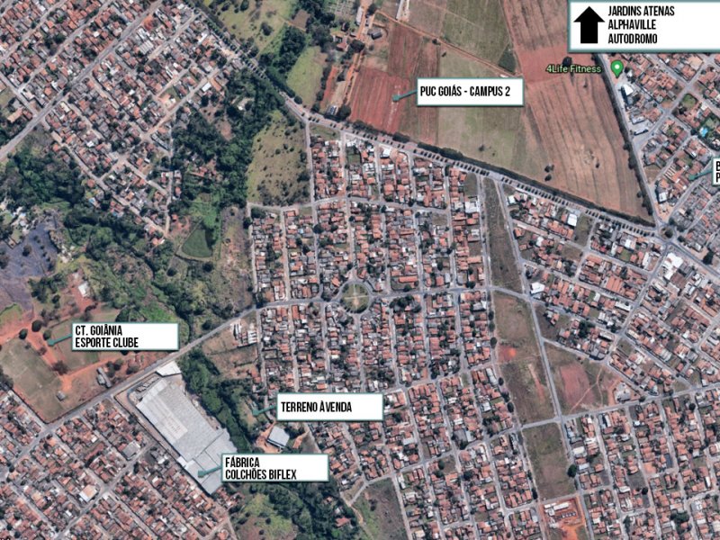 Terreno à venda Jardim Olimpico com 6192m² e 1 quarto por R$ 830.000 - 1913545500-chacara3.jpg