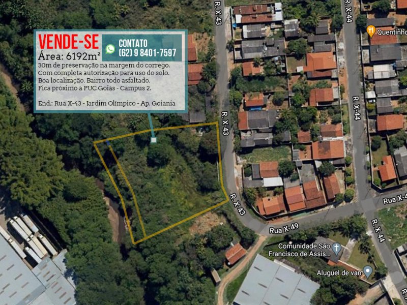 Terreno à venda Jardim Olimpico com 6192m² e 1 quarto por R$ 830.000 - 21014236-chacara2.jpg
