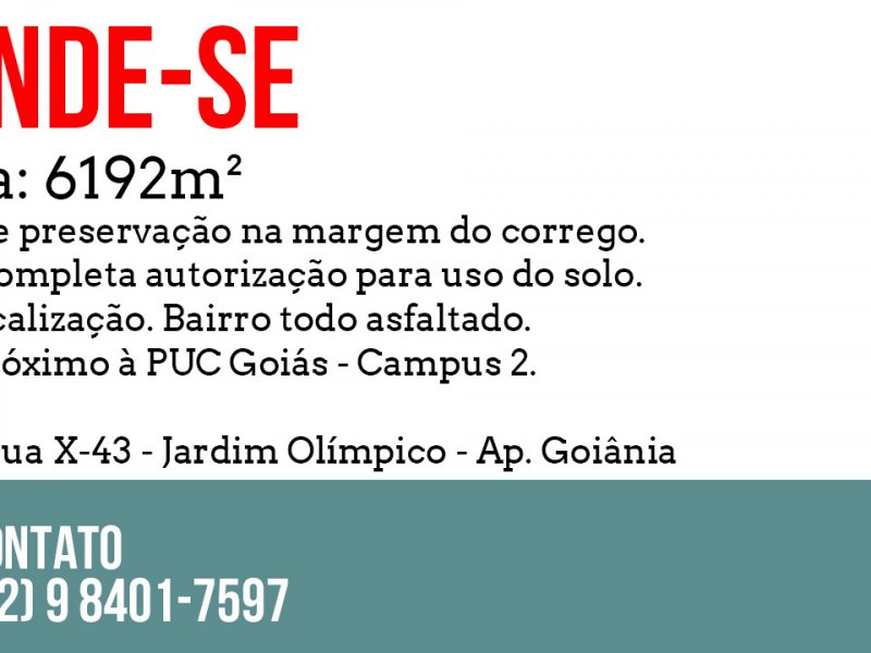 Terreno à venda Jardim Olimpico com 6192m² e 1 quarto por R$ 830.000 - 800274264-chacara1.jpg