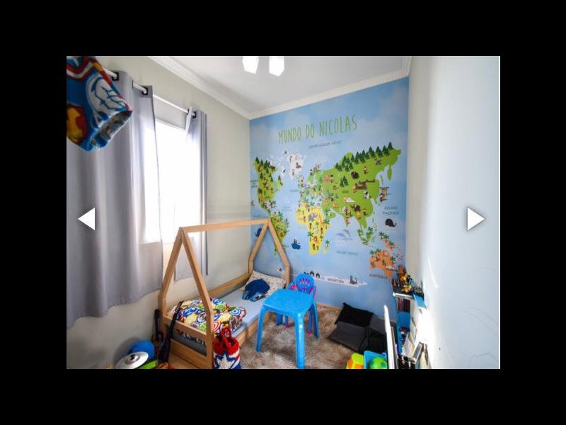 imóvel com 65m² - Umuarama - Osasco