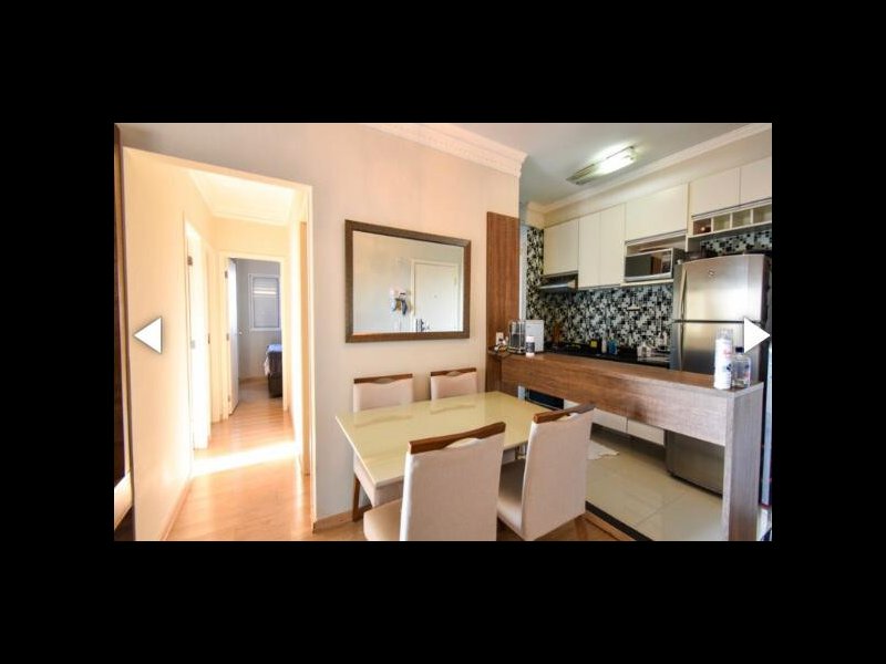 imóvel com 65m² - Umuarama - Osasco