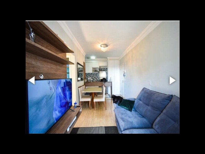 imóvel com 65m² - Umuarama - Osasco