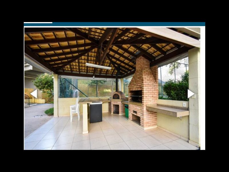 imóvel com 65m² - Umuarama - Osasco