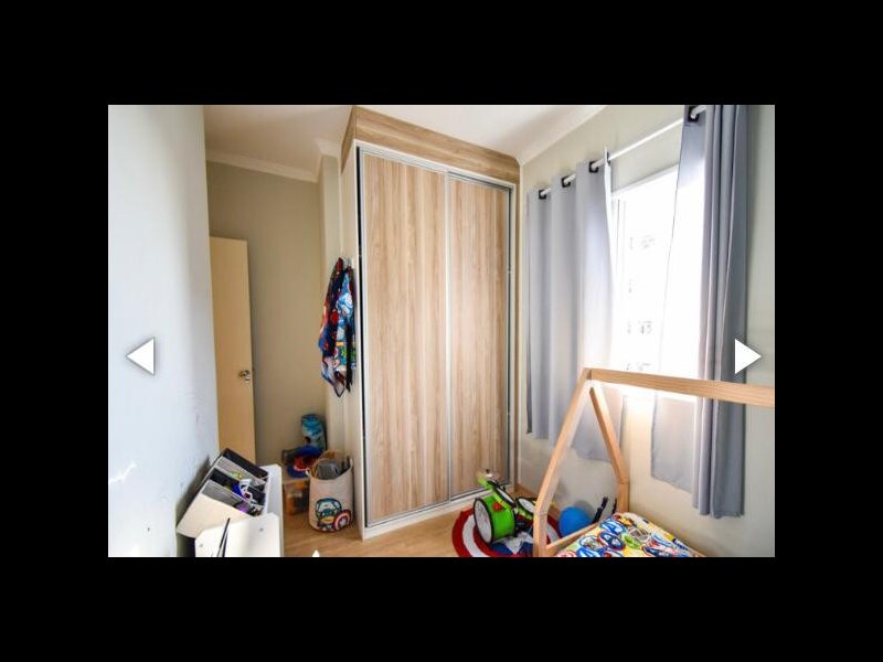 imóvel com 65m² - Umuarama - Osasco