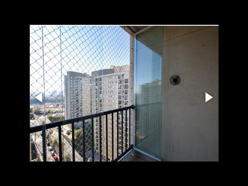 imóvel com 65m² - Umuarama - Osasco